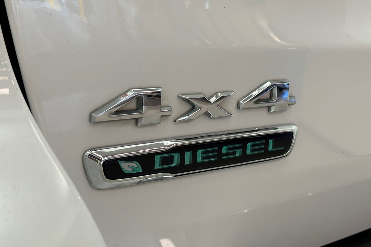 2016 Jeep Grand Cherokee Limited WK