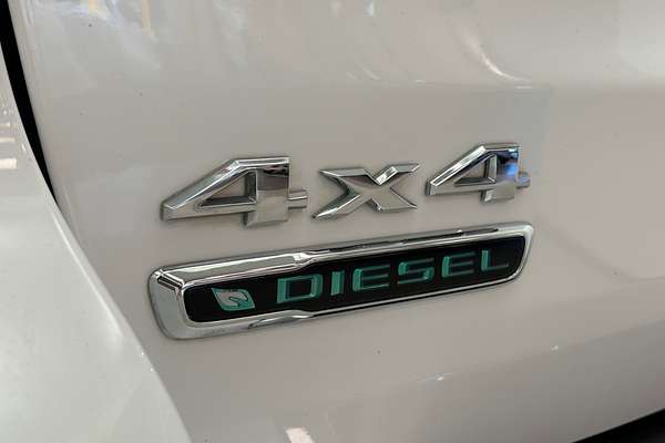 2016 Jeep Grand Cherokee Limited WK