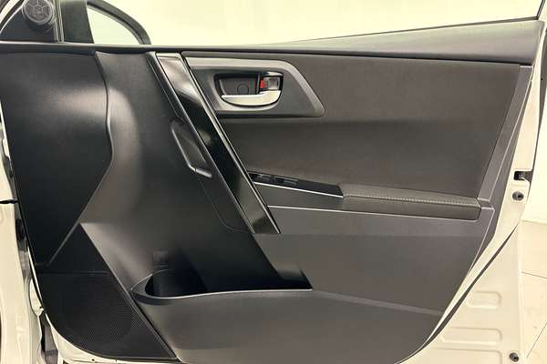 2018 Toyota Corolla Ascent ZRE182R