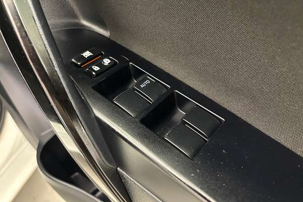 2018 Toyota Corolla Ascent ZRE182R