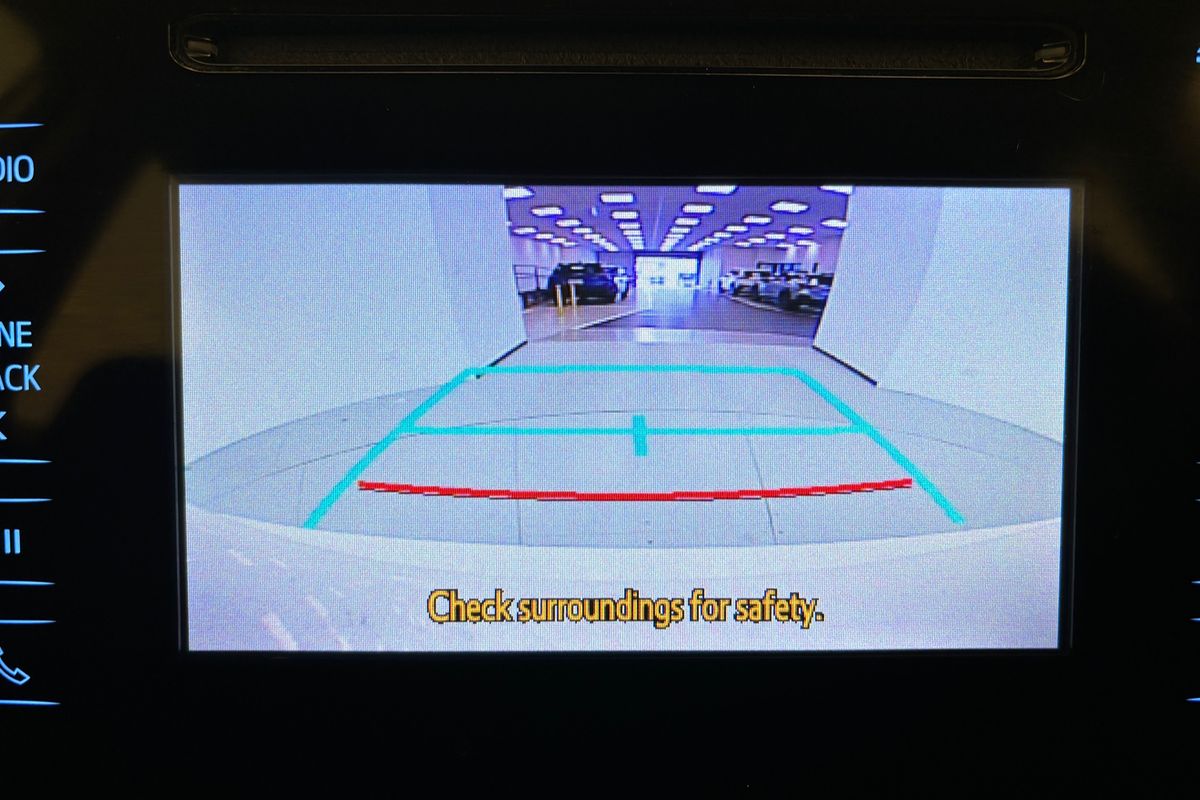 2018 Toyota Corolla Ascent ZRE182R