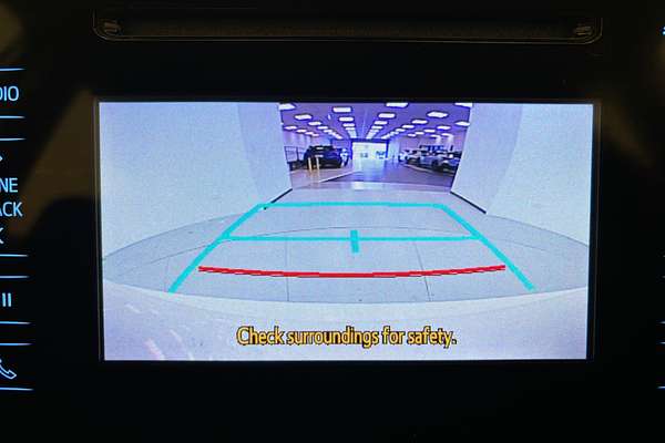 2018 Toyota Corolla Ascent ZRE182R