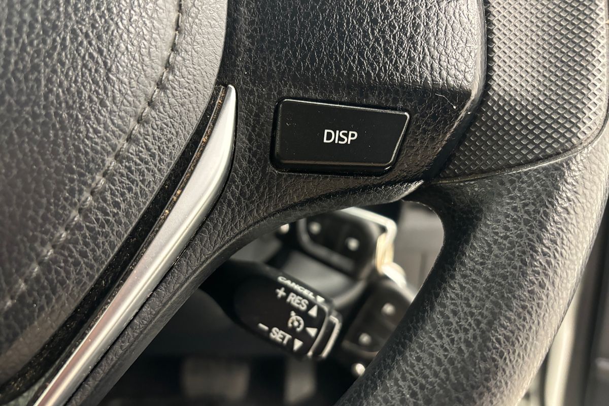 2018 Toyota Corolla Ascent ZRE182R