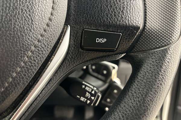 2018 Toyota Corolla Ascent ZRE182R