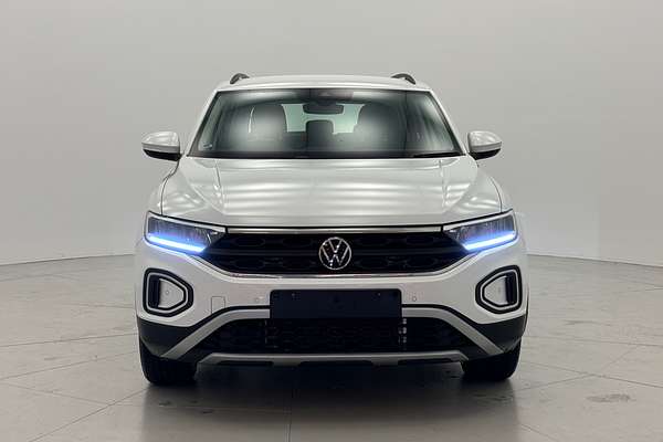 2023 Volkswagen T-Roc CityLife D11