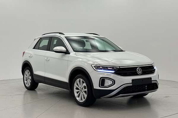 2023 Volkswagen T-Roc CityLife D11