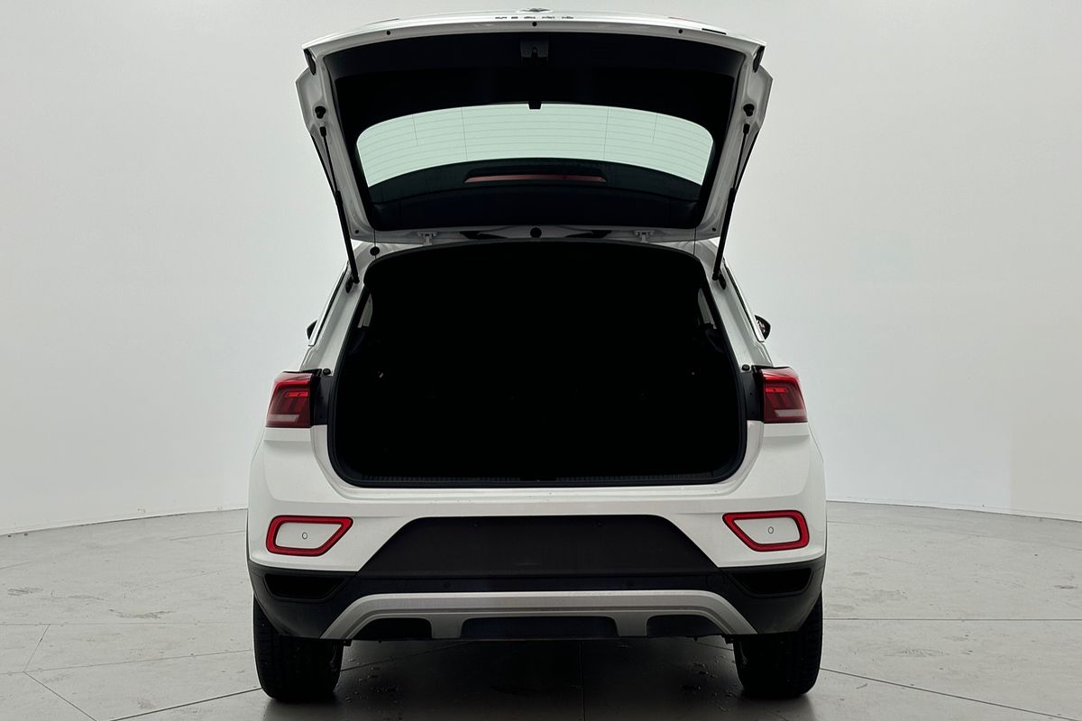 2023 Volkswagen T-Roc CityLife D11