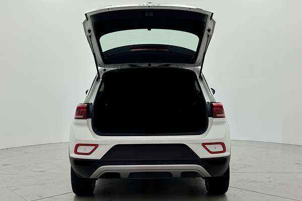 2023 Volkswagen T-Roc CityLife D11