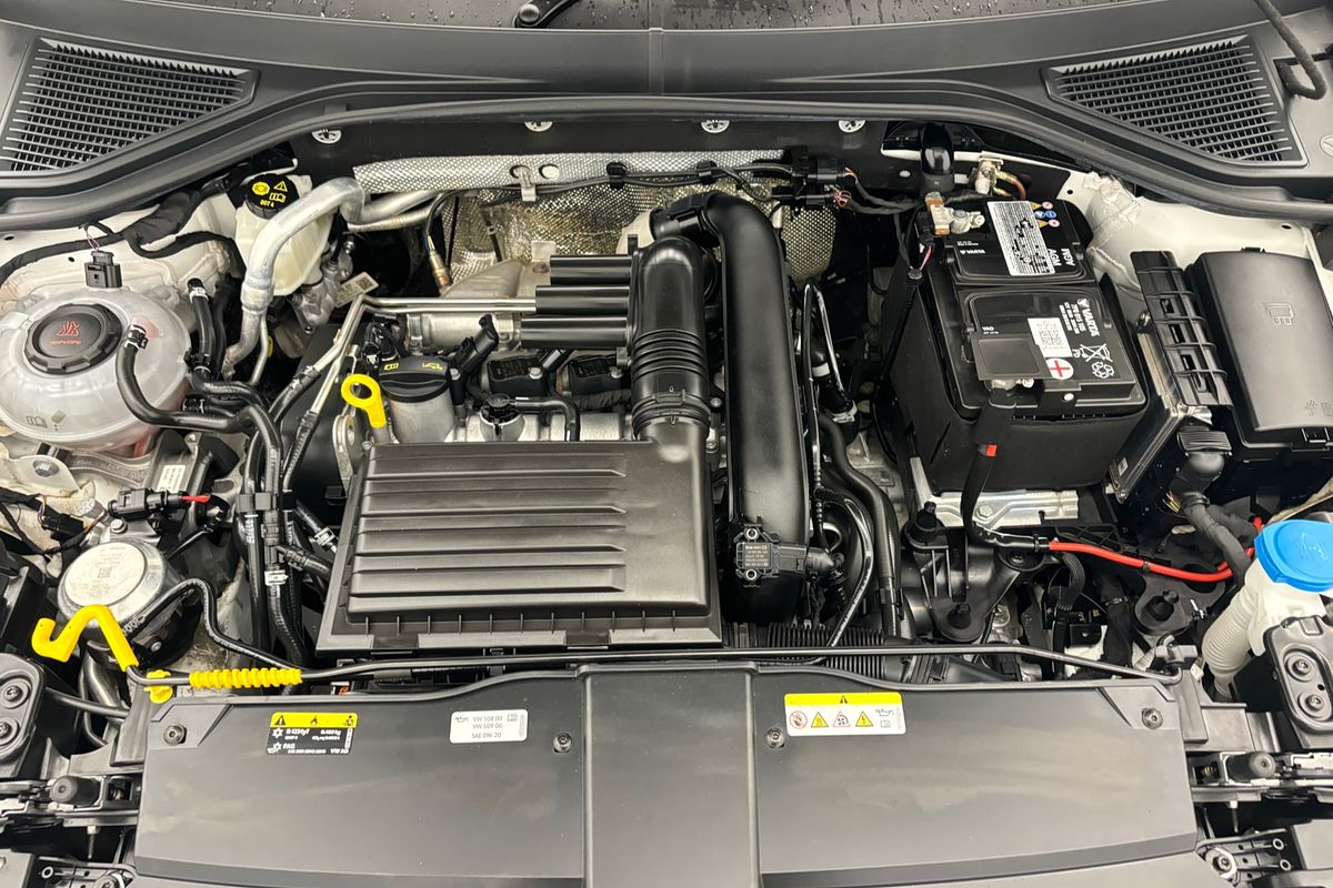 2023 Volkswagen T-Roc CityLife D11