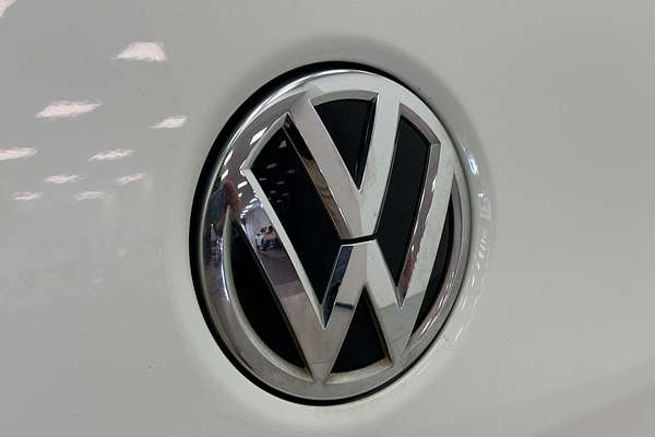 2001 Volkswagen Polo 66TSI Trendline 6R