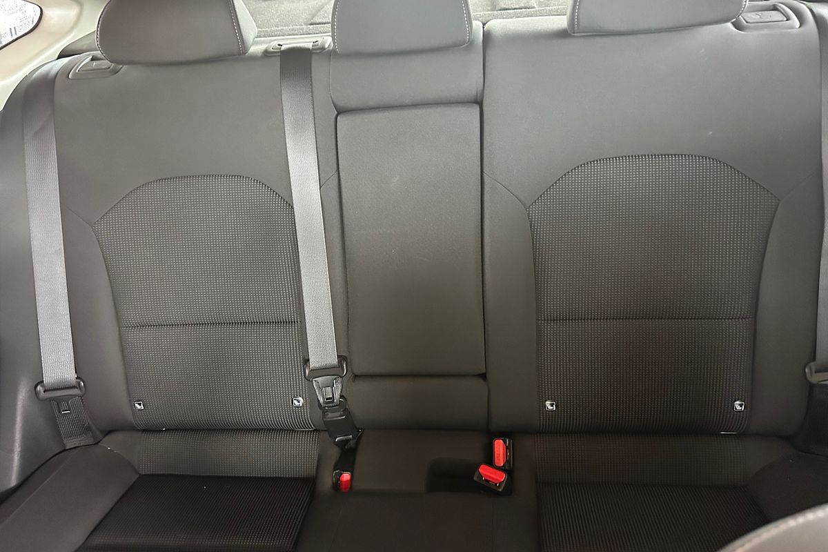 2019 Kia Cerato S BD