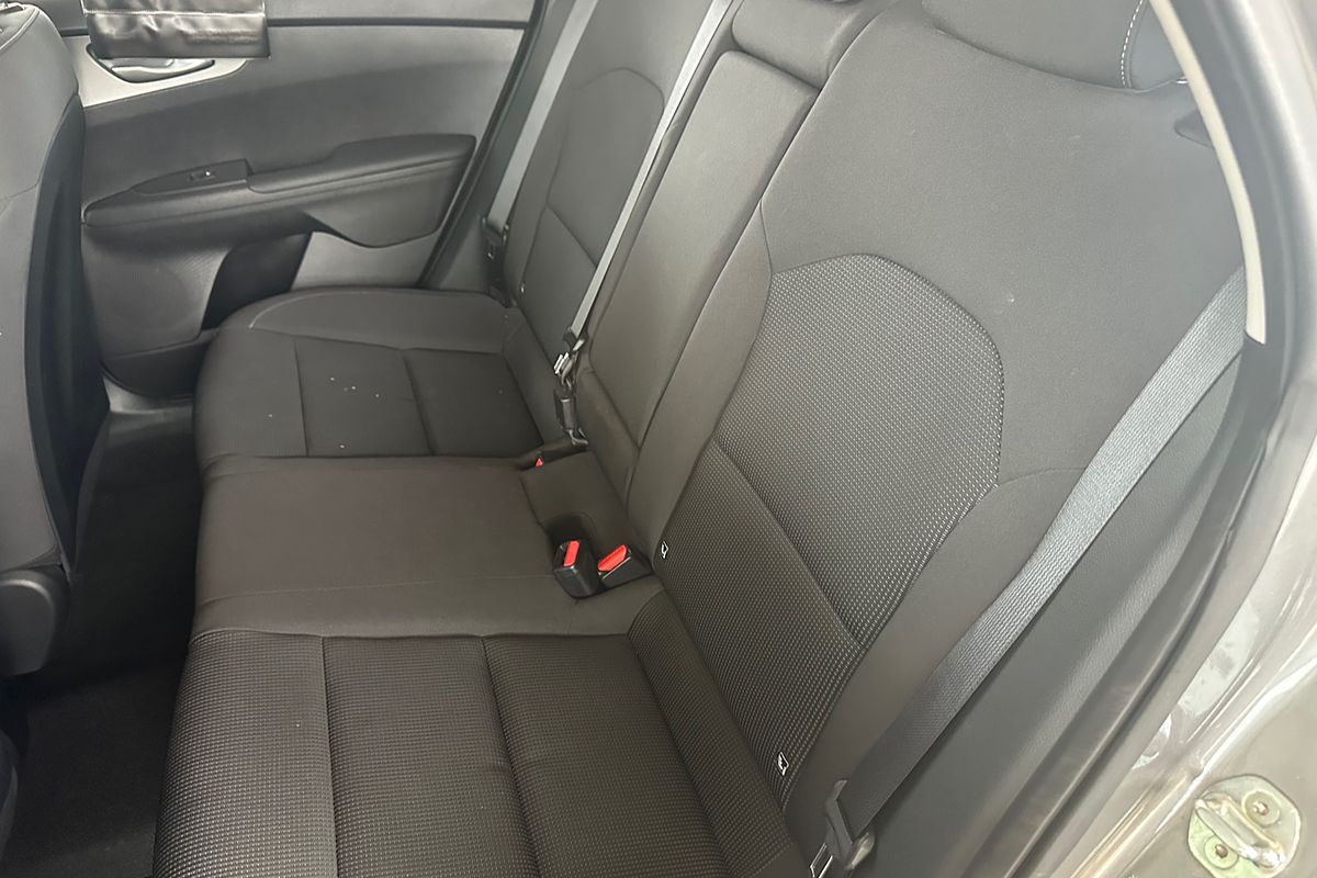 2019 Kia Cerato S BD