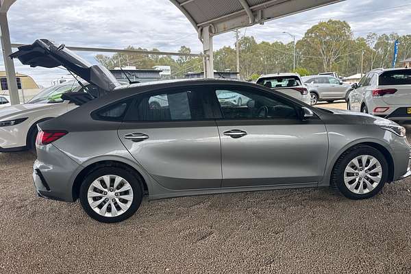 2019 Kia Cerato S BD