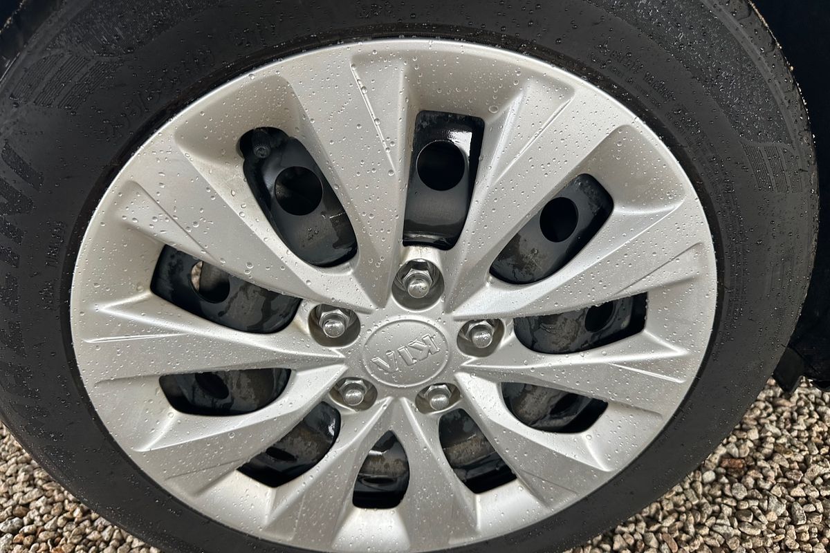 2019 Kia Cerato S BD