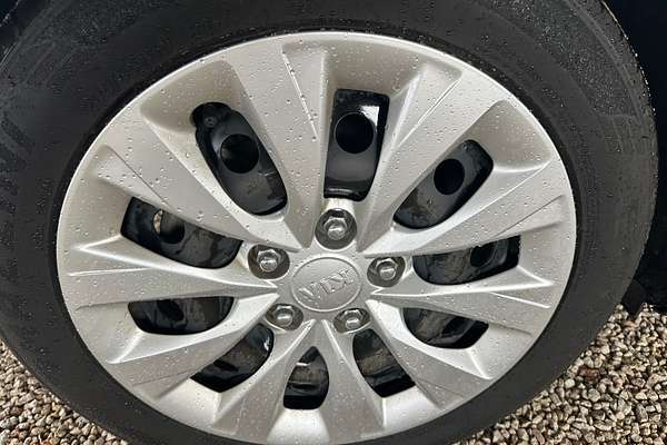 2019 Kia Cerato S BD