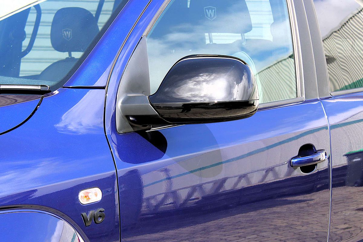 2022 Volkswagen Amarok TDI580 W580S 2H 4X4