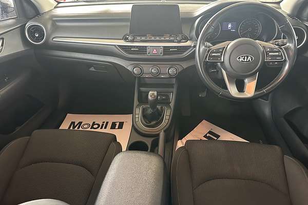 2019 Kia Cerato S BD