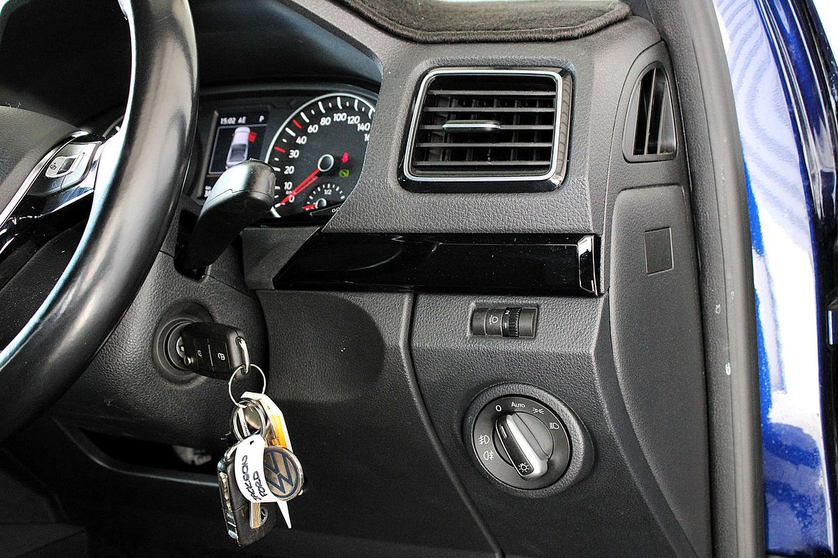 2022 Volkswagen Amarok TDI580 W580S 2H 4X4