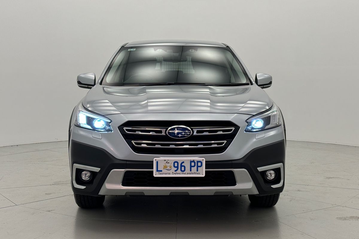 2021 Subaru Outback AWD Touring 6GEN
