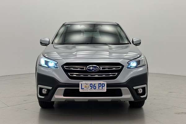 2021 Subaru Outback AWD Touring 6GEN