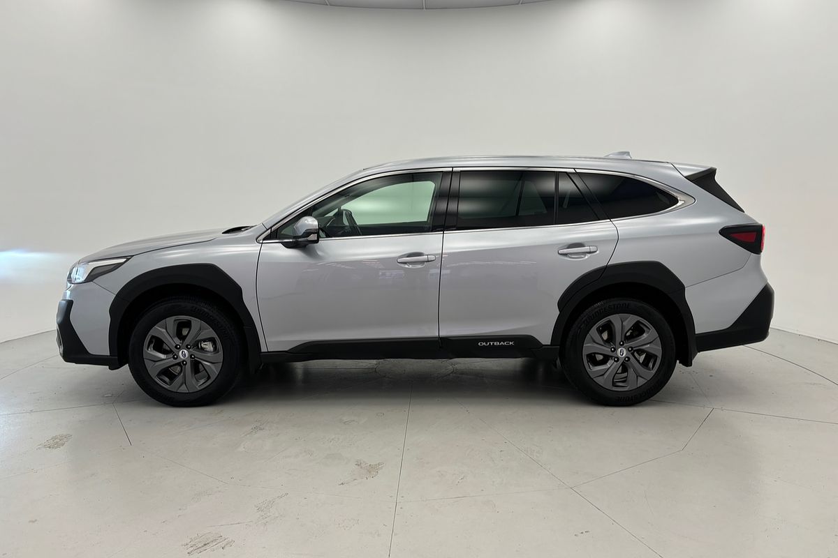 2021 Subaru Outback AWD Touring 6GEN