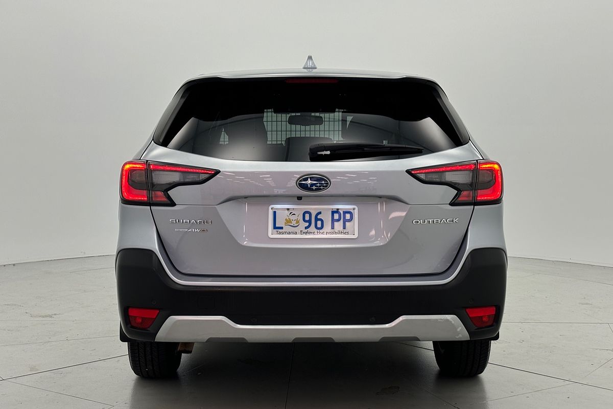 2021 Subaru Outback AWD Touring 6GEN