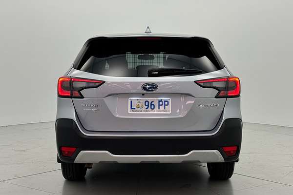 2021 Subaru Outback AWD Touring 6GEN