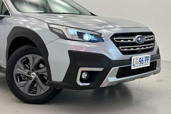 2021 Subaru Outback AWD Touring 6GEN