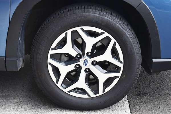 2023 Subaru Forester 2.5i S5