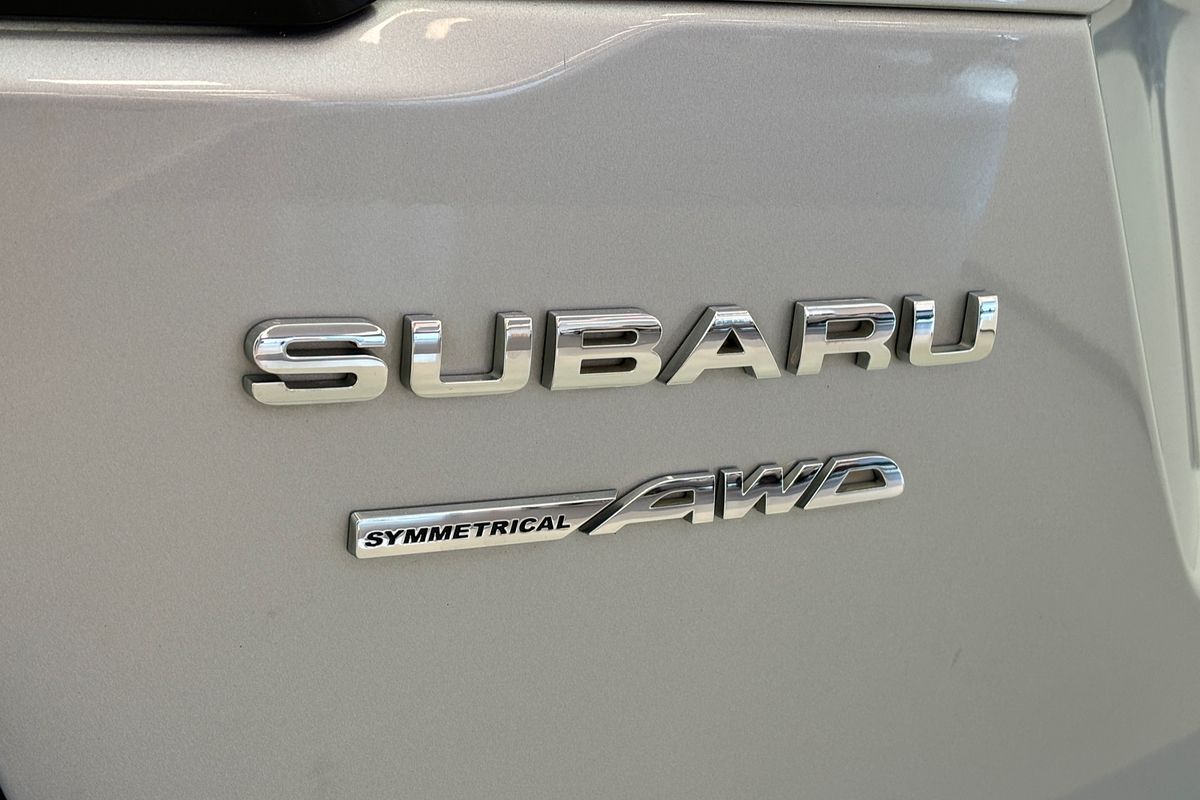 2021 Subaru Outback AWD Touring 6GEN