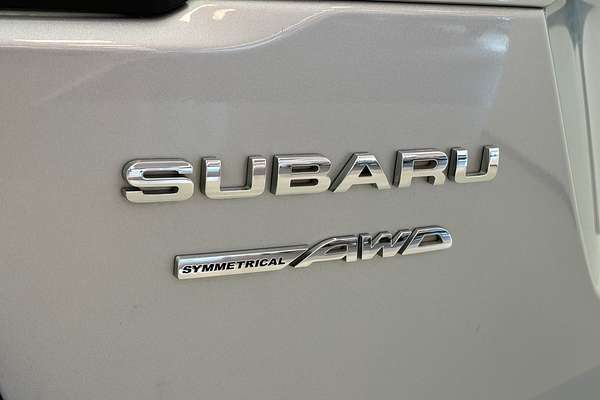 2021 Subaru Outback AWD Touring 6GEN