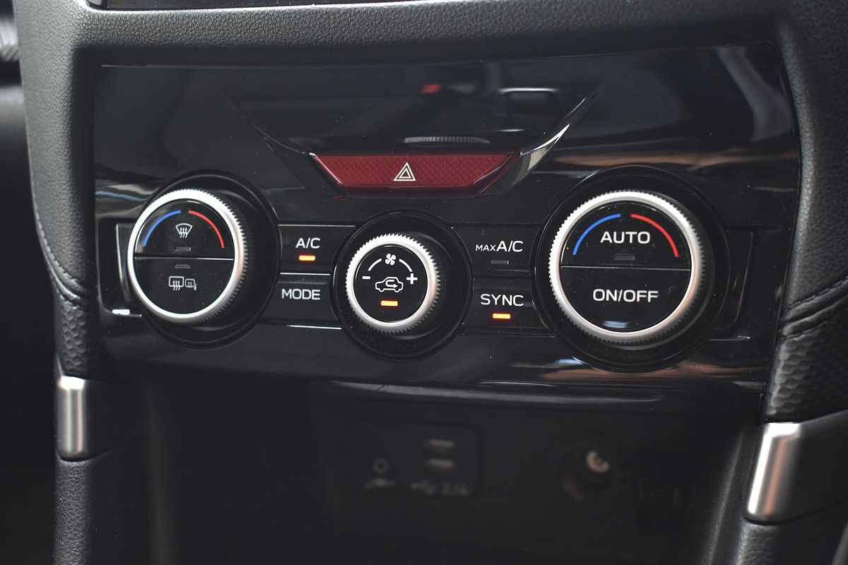 2023 Subaru Forester 2.5i S5