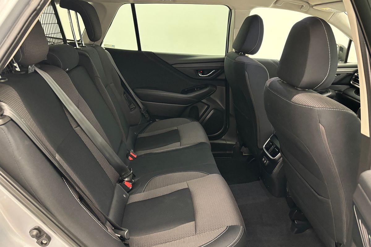 2021 Subaru Outback AWD Touring 6GEN