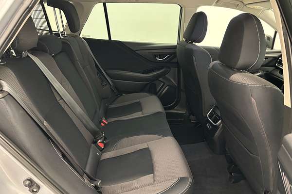2021 Subaru Outback AWD Touring 6GEN
