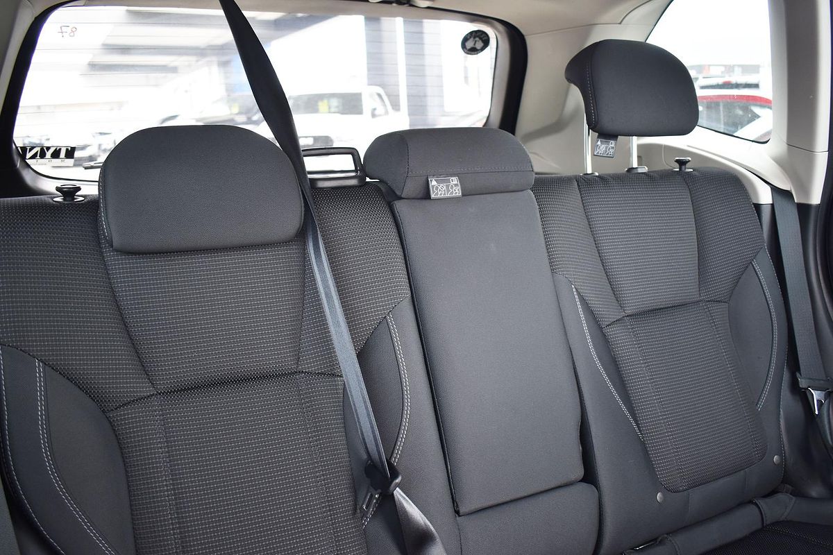 2023 Subaru Forester 2.5i S5