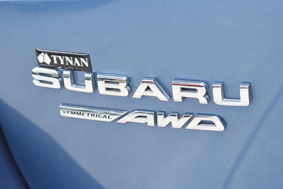 2023 Subaru Forester 2.5i S5