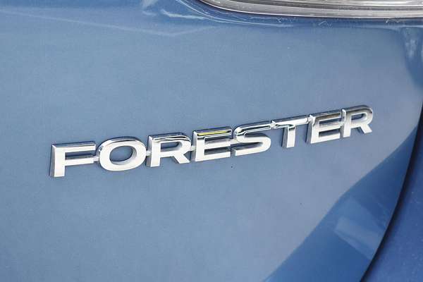 2023 Subaru Forester 2.5i S5