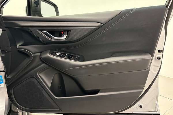 2021 Subaru Outback AWD Touring 6GEN