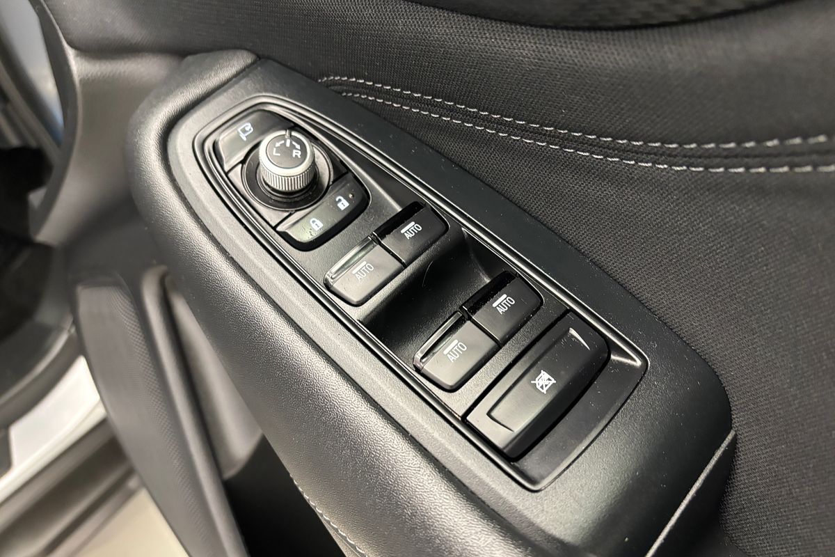 2021 Subaru Outback AWD Touring 6GEN