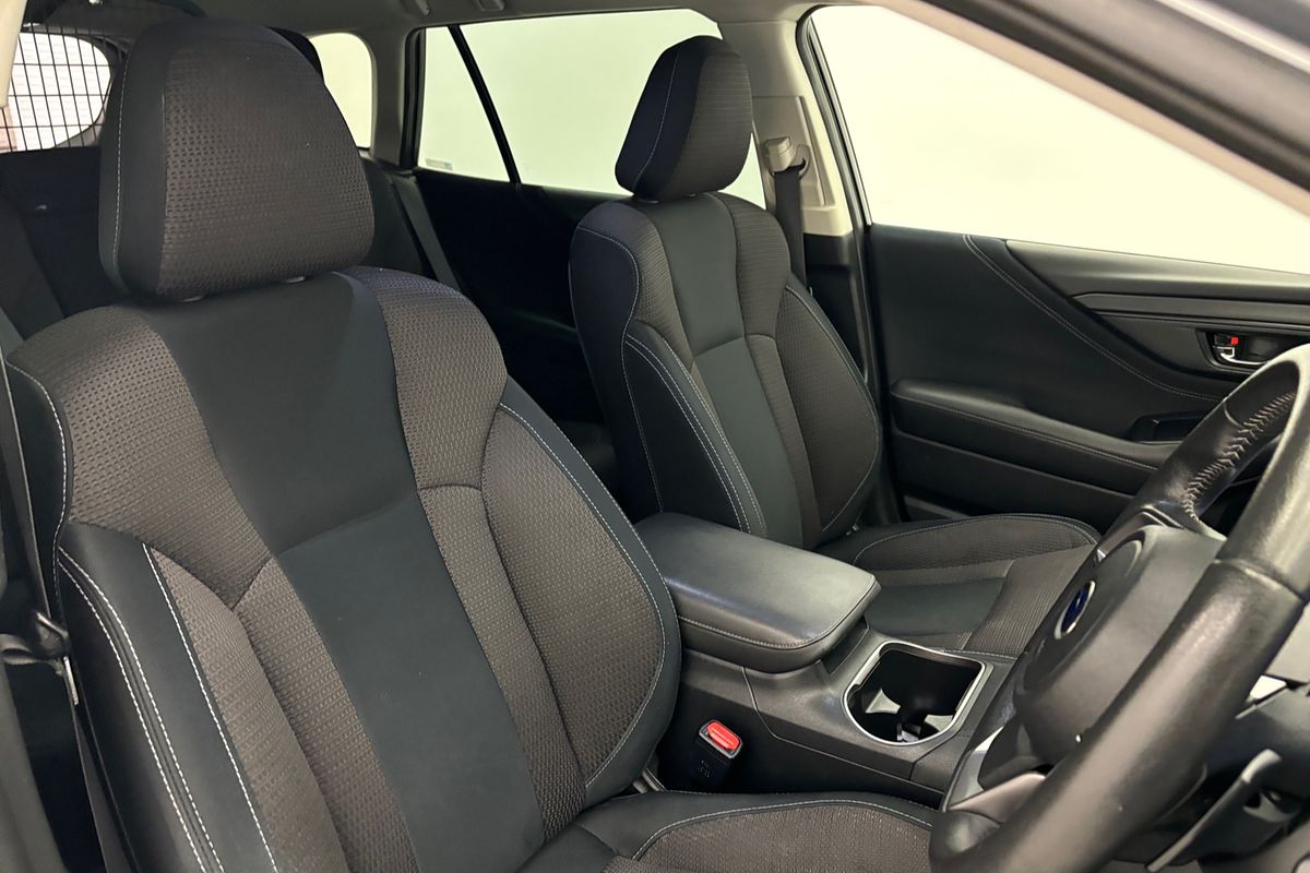 2021 Subaru Outback AWD Touring 6GEN