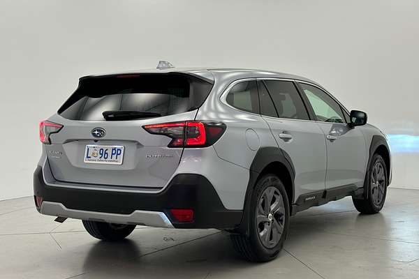 2021 Subaru Outback AWD Touring 6GEN