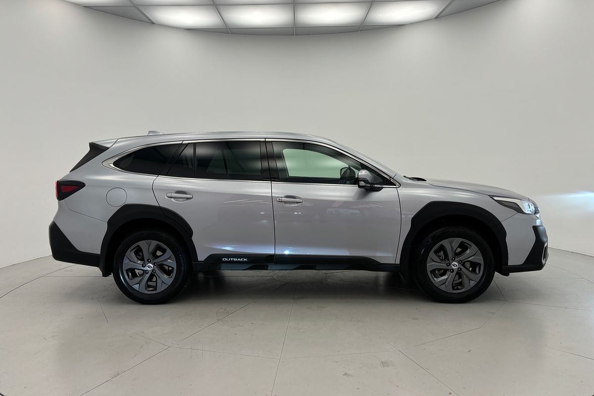 2021 Subaru Outback AWD Touring 6GEN