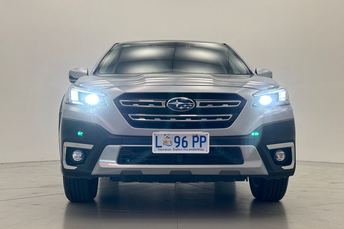 2021 Subaru Outback AWD Touring 6GEN