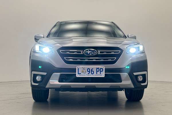 2021 Subaru Outback AWD Touring 6GEN
