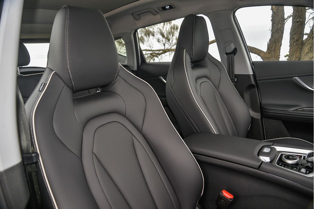 2025 Chery Tiggo 7 Ultimate T32