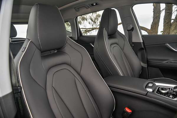 2025 Chery Tiggo 7 Ultimate T32