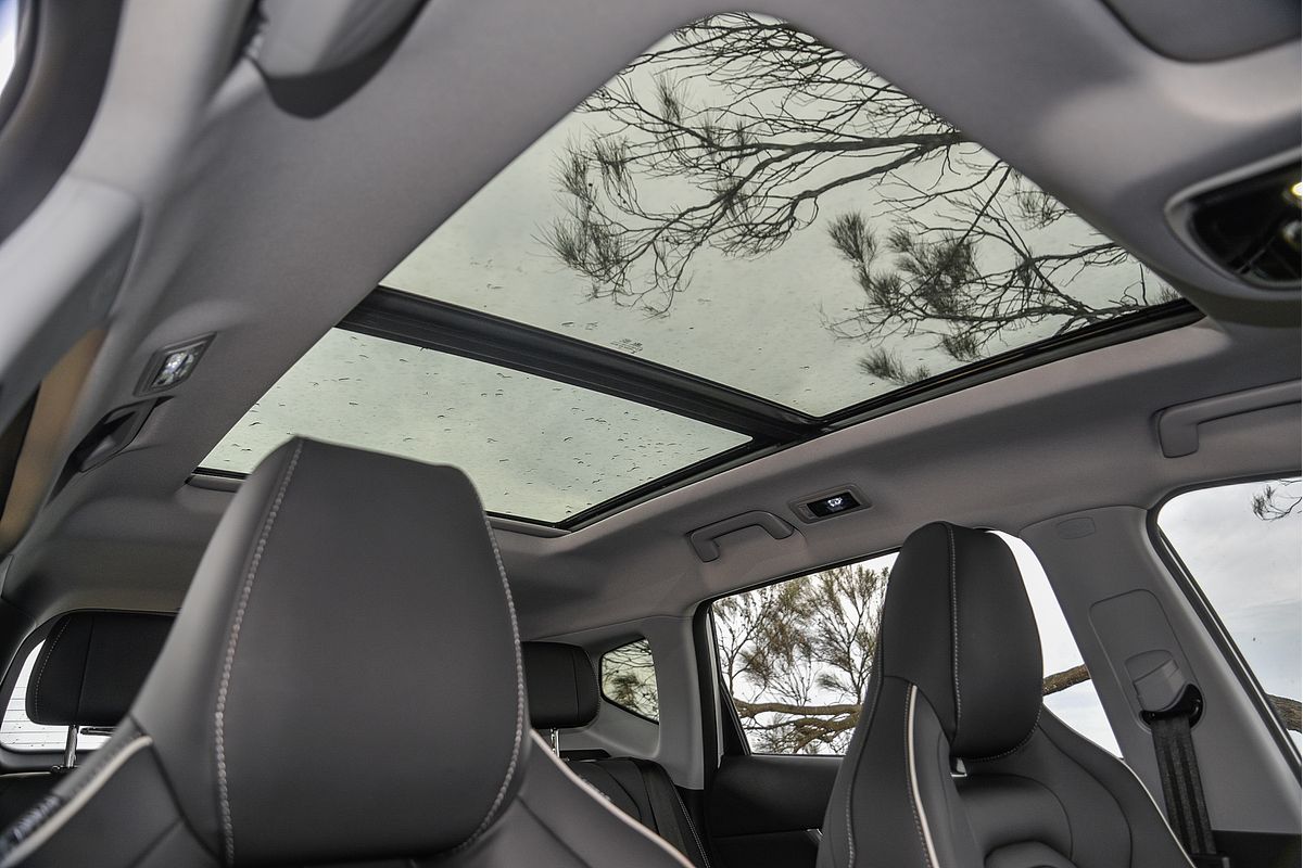 2025 Chery Tiggo 7 Ultimate T32