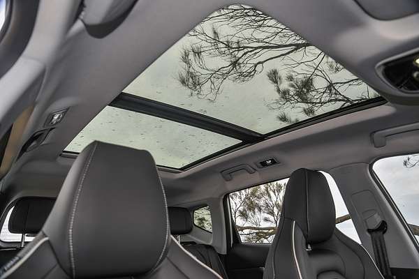 2025 Chery Tiggo 7 Ultimate T32