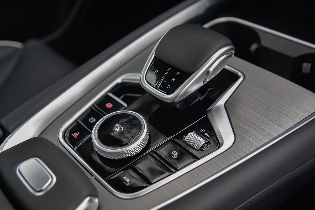 2025 Chery Tiggo 7 Ultimate T32