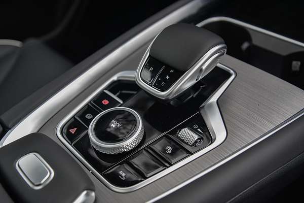 2025 Chery Tiggo 7 Ultimate T32